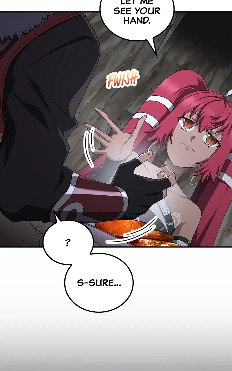 Read Monster Eater chapter 45 image 40 on Lezhin