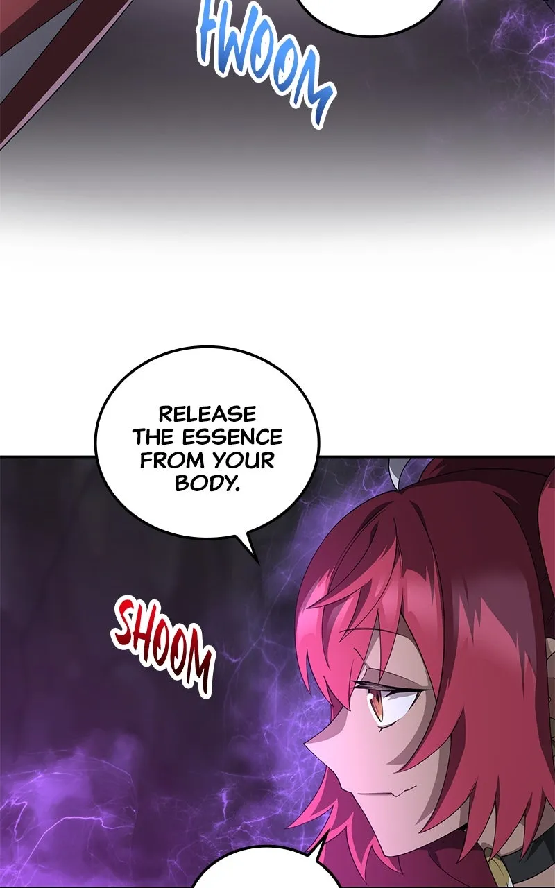 Read Monster Eater chapter 45 image 42 on Lezhin
