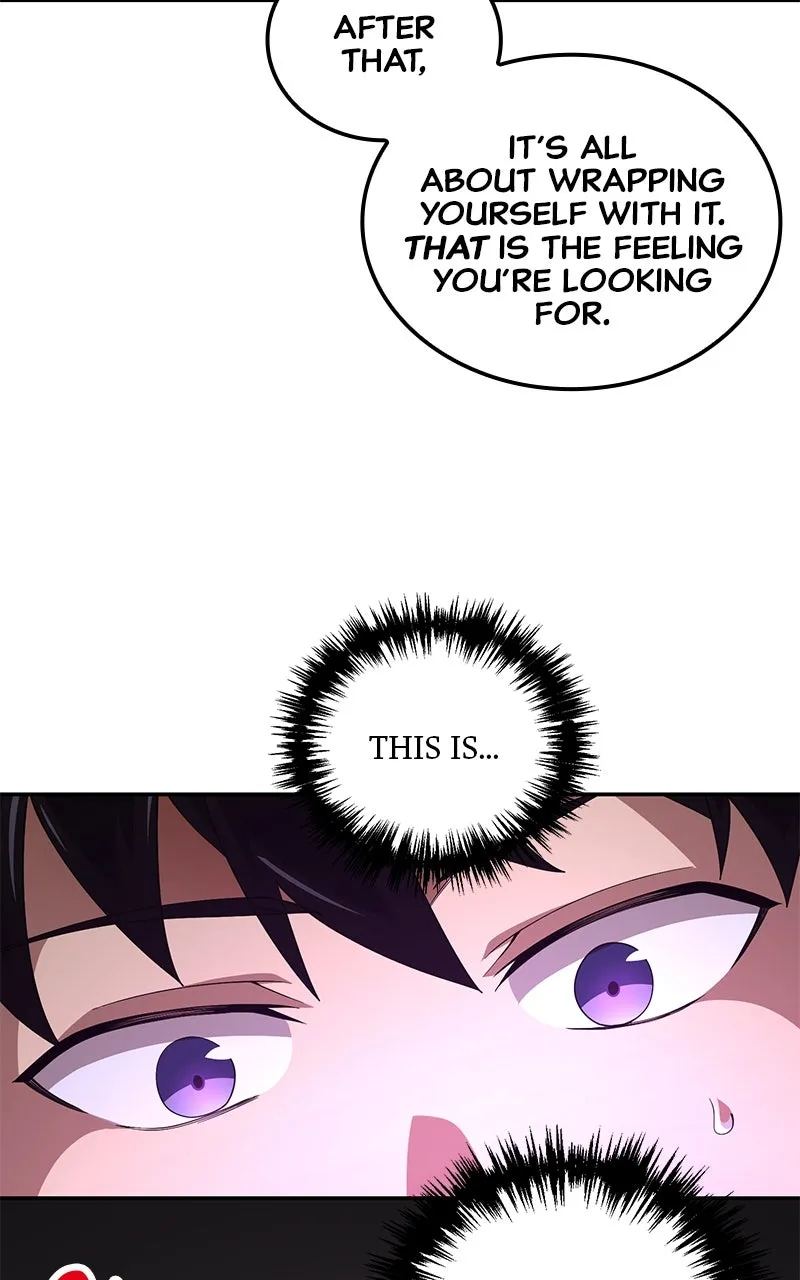Read Monster Eater chapter 45 image 43 on Lezhin
