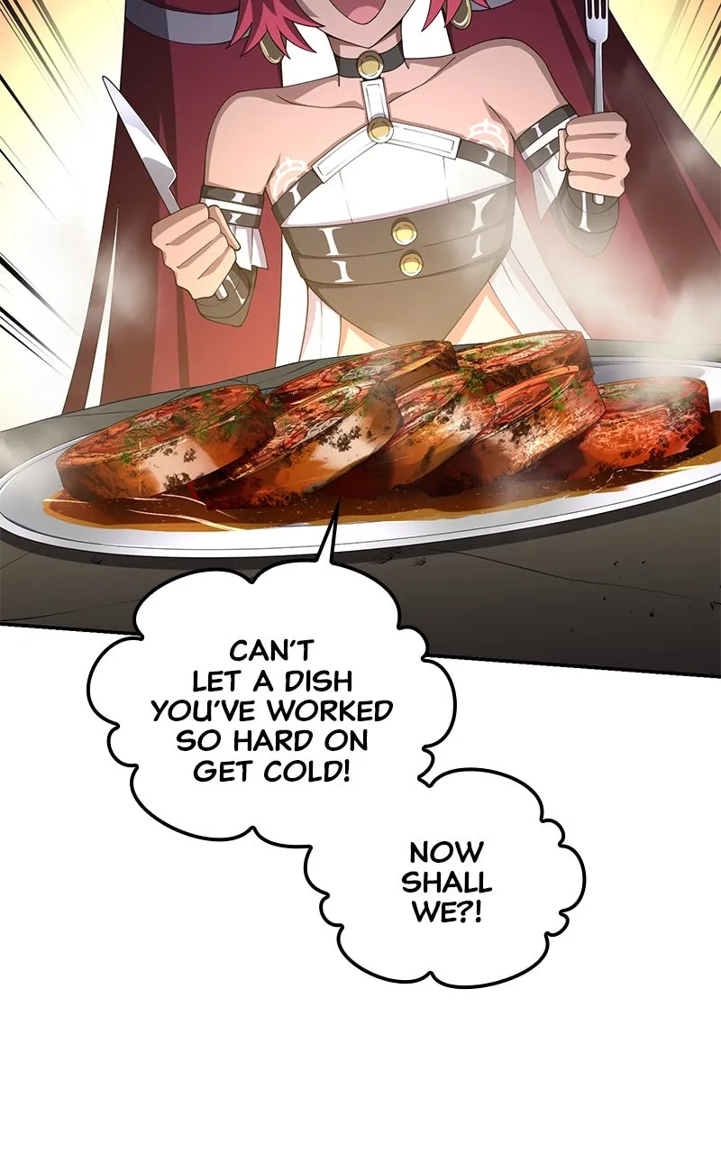 Read Monster Eater chapter 45 image 51 on Lezhin