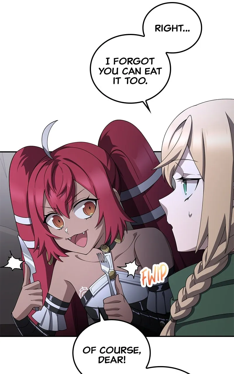 Read Monster Eater chapter 45 image 52 on Lezhin