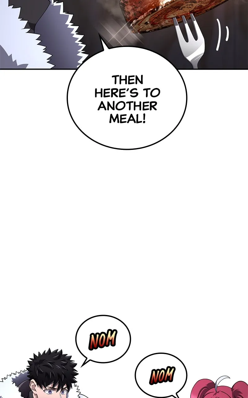 Read Monster Eater chapter 45 image 54 on Lezhin