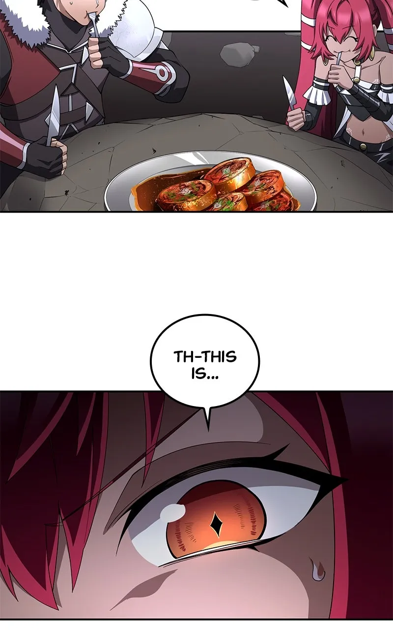Read Monster Eater chapter 45 image 55 on Lezhin