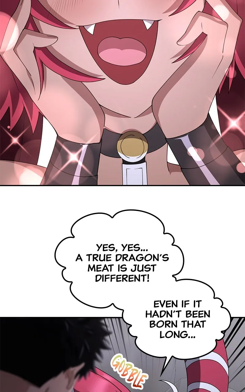 Read Monster Eater chapter 45 image 57 on Lezhin