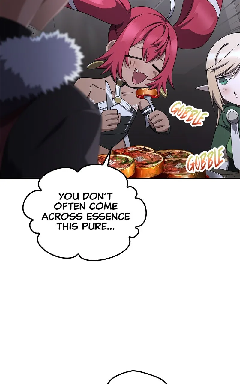 Read Monster Eater chapter 45 image 58 on Lezhin