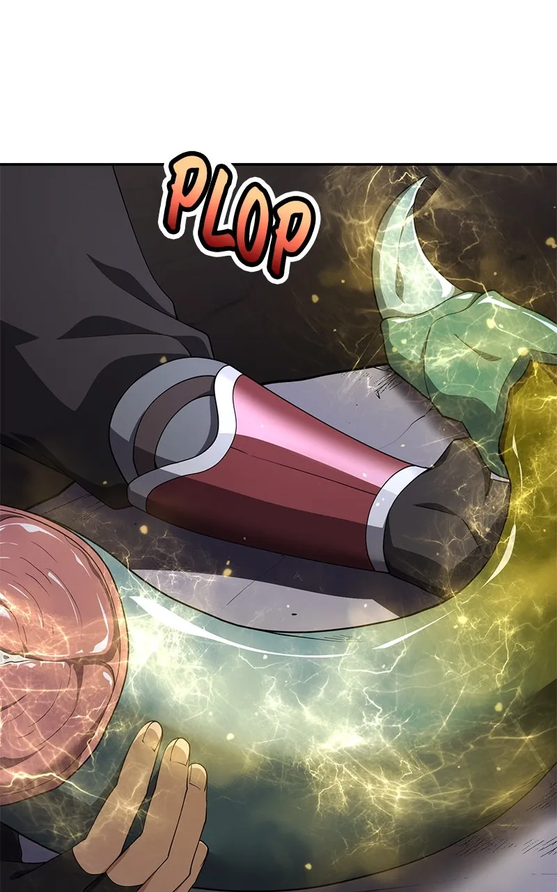 Read Monster Eater chapter 45 image 6 on Lezhin