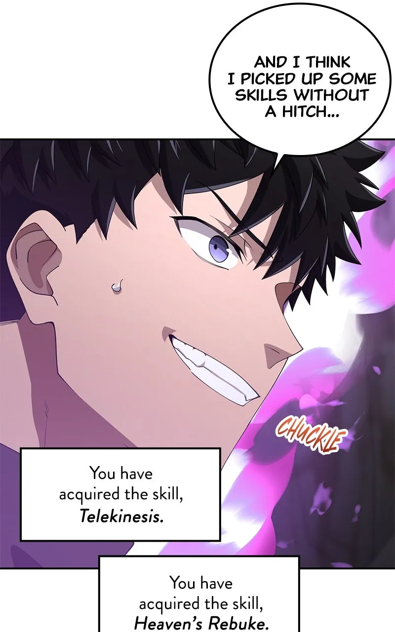 Read Monster Eater chapter 45 image 63 on Lezhin