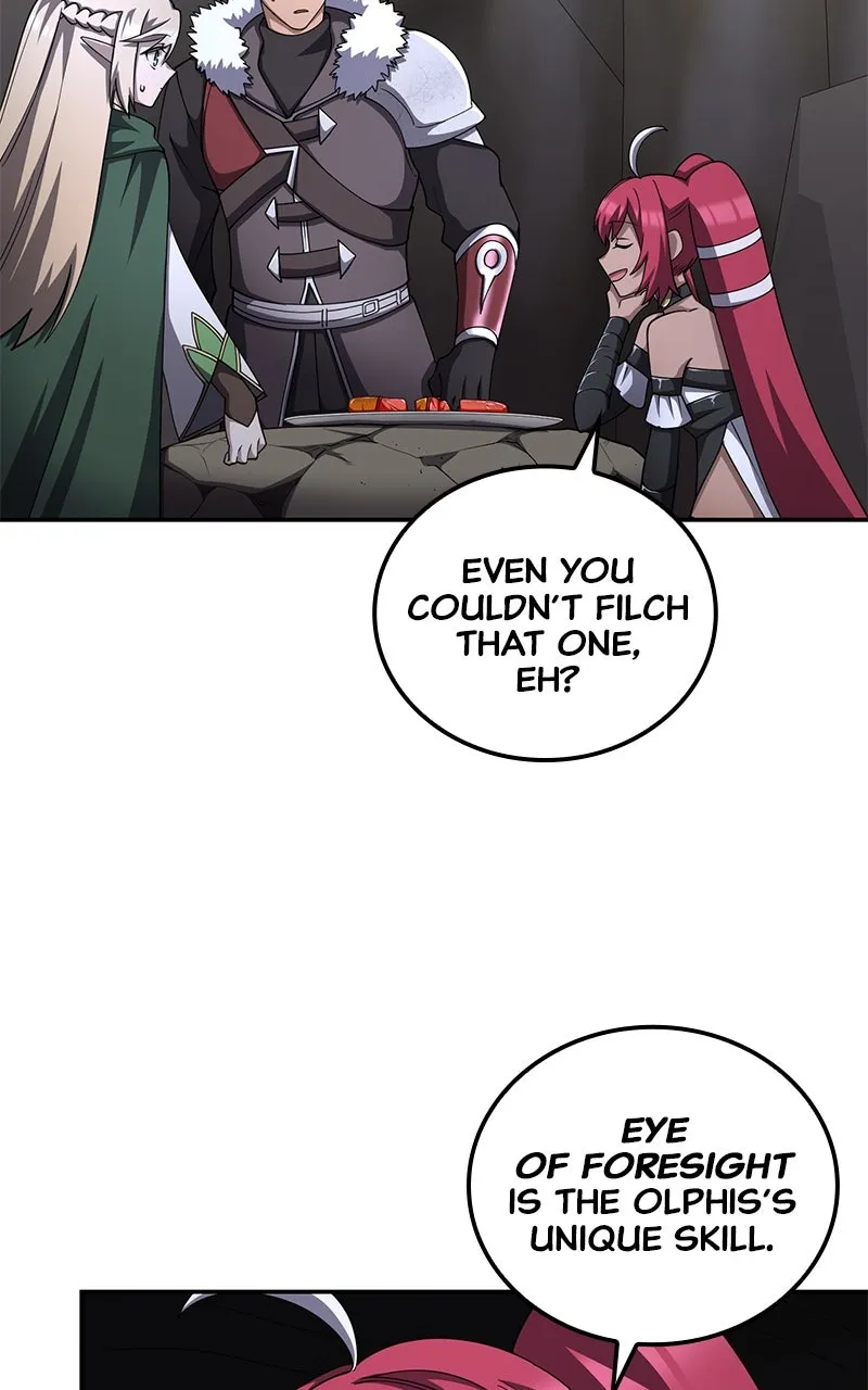 Read Monster Eater chapter 45 image 84 on Lezhin