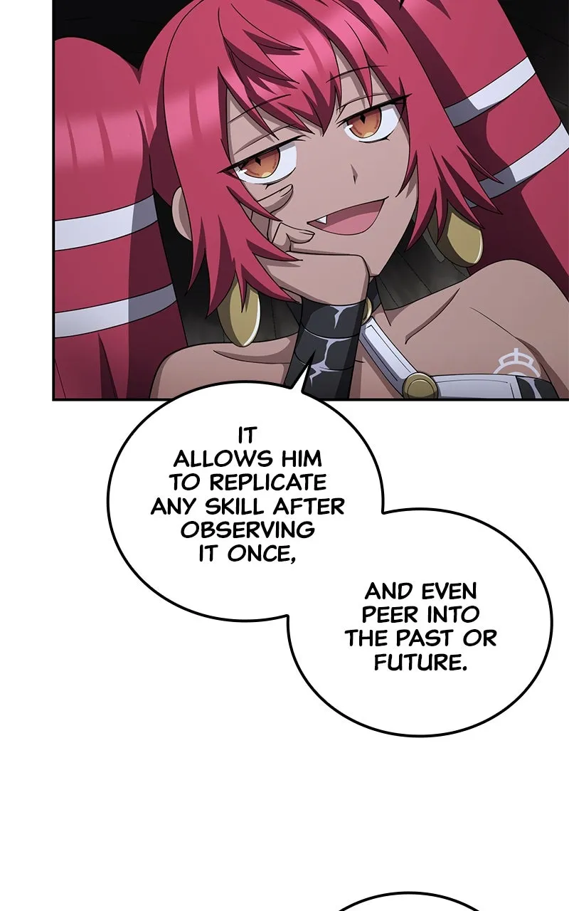 Read Monster Eater chapter 45 image 85 on Lezhin