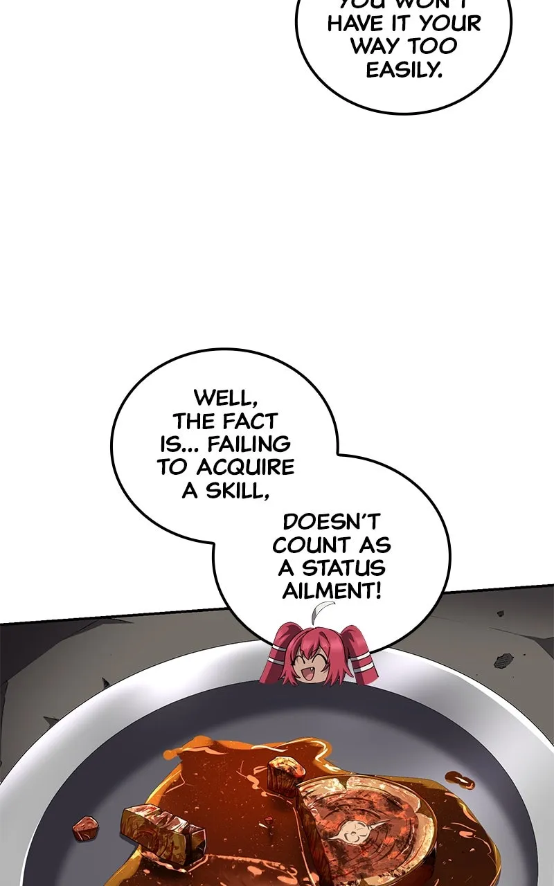 Read Monster Eater chapter 45 image 87 on Lezhin