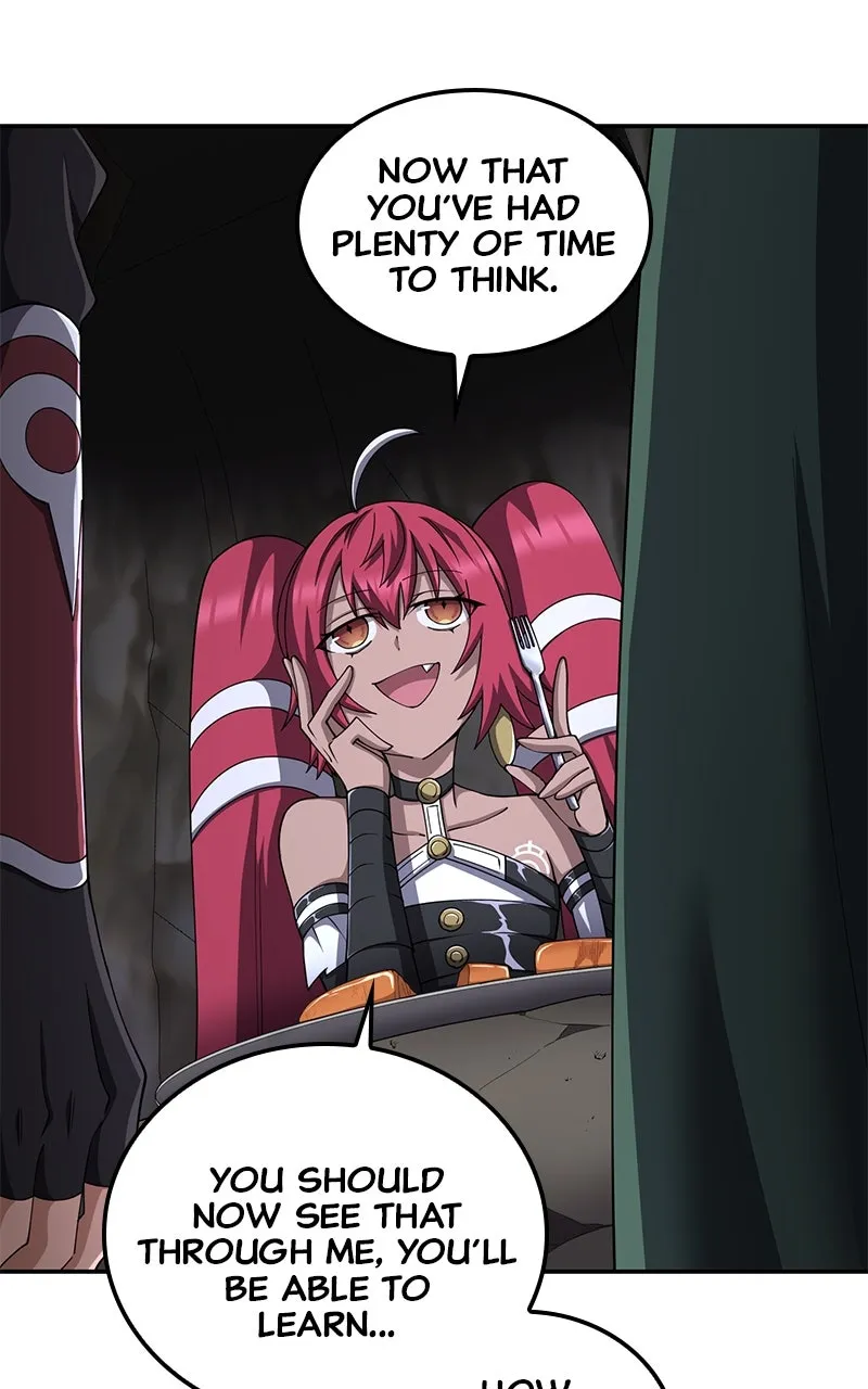 Read Monster Eater chapter 46 image 0 on Lezhin