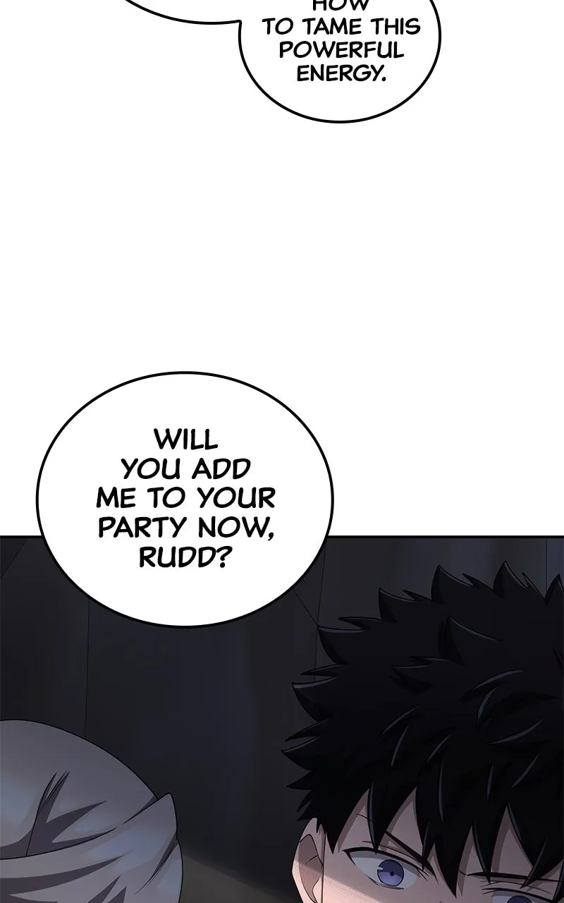 Read Monster Eater chapter 46 image 1 on Lezhin