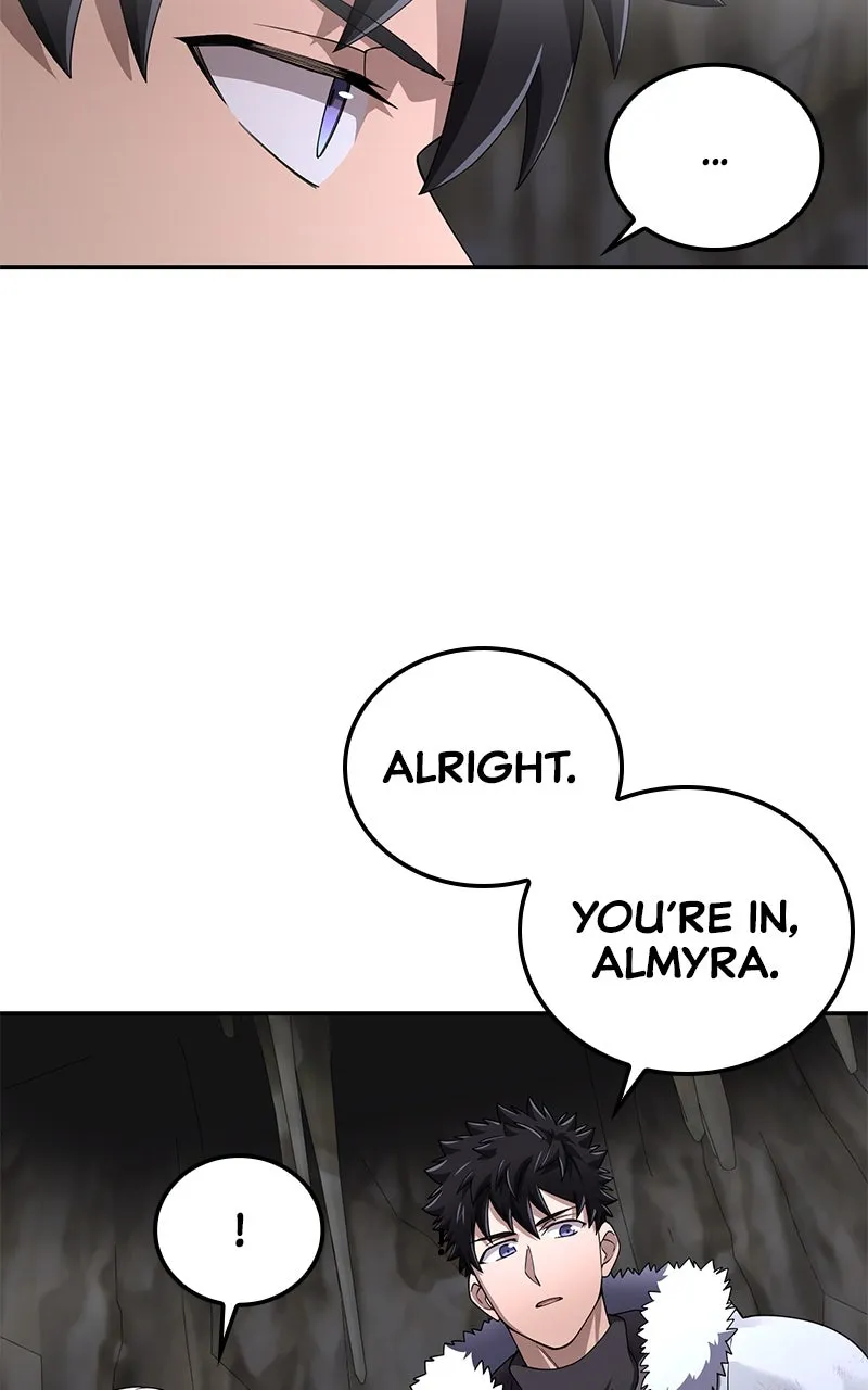 Read Monster Eater chapter 46 image 10 on Lezhin