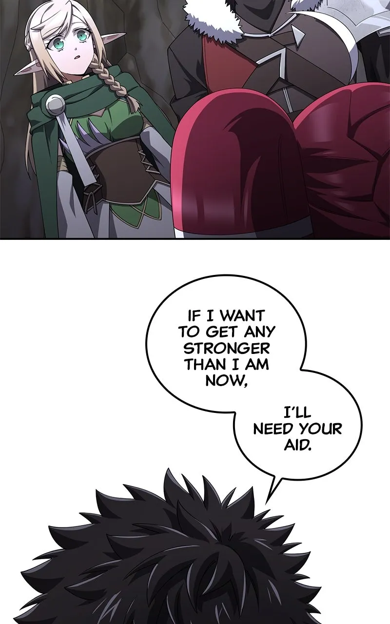 Read Monster Eater chapter 46 image 11 on Lezhin