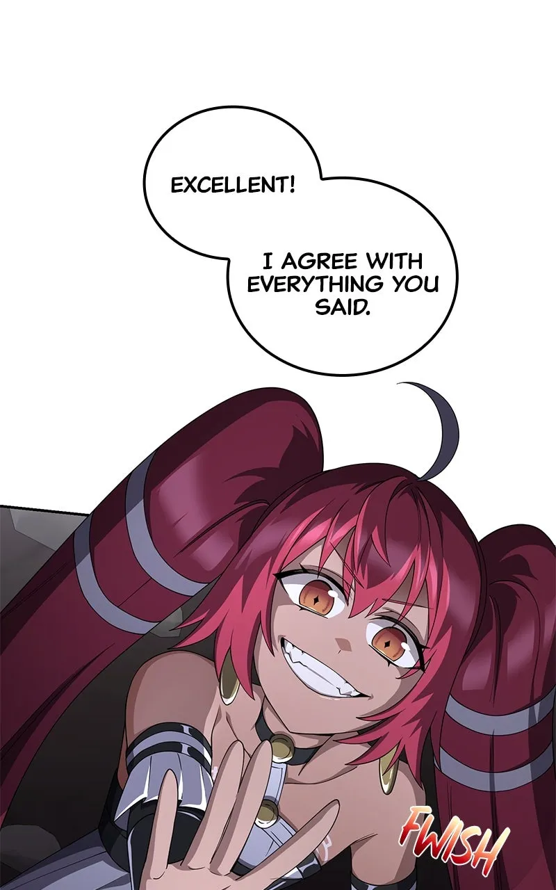 Read Monster Eater chapter 46 image 14 on Lezhin