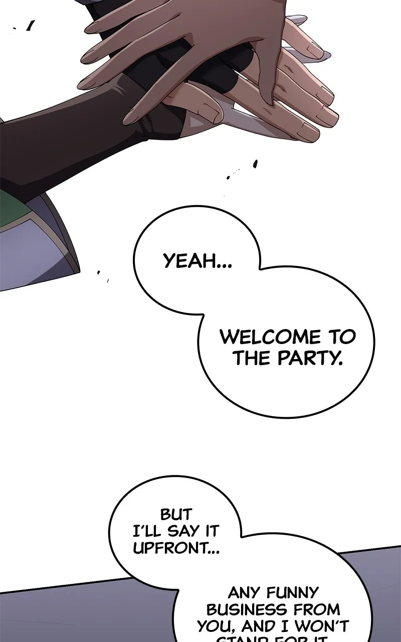 Read Monster Eater chapter 46 image 16 on Lezhin