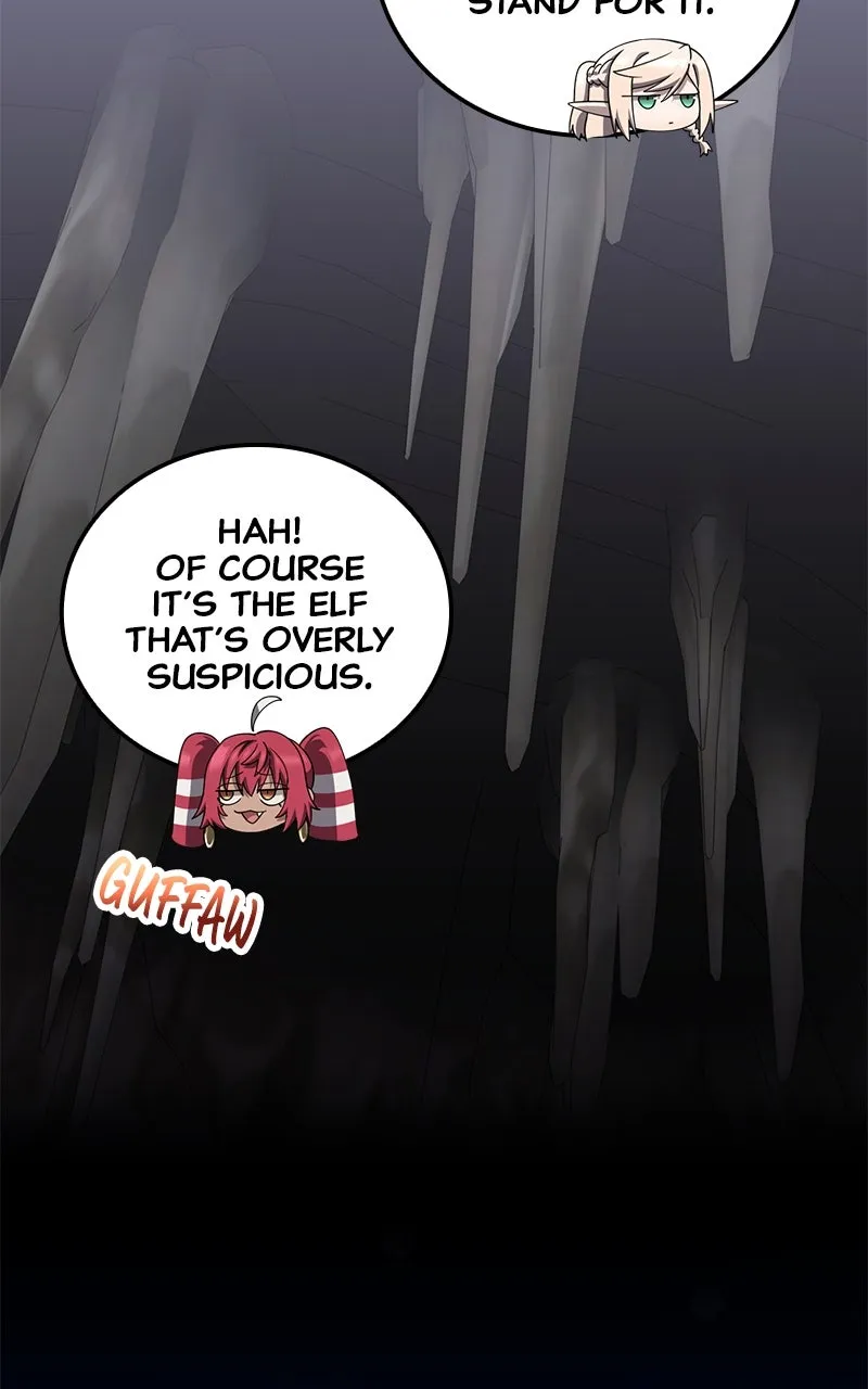 Read Monster Eater chapter 46 image 17 on Lezhin