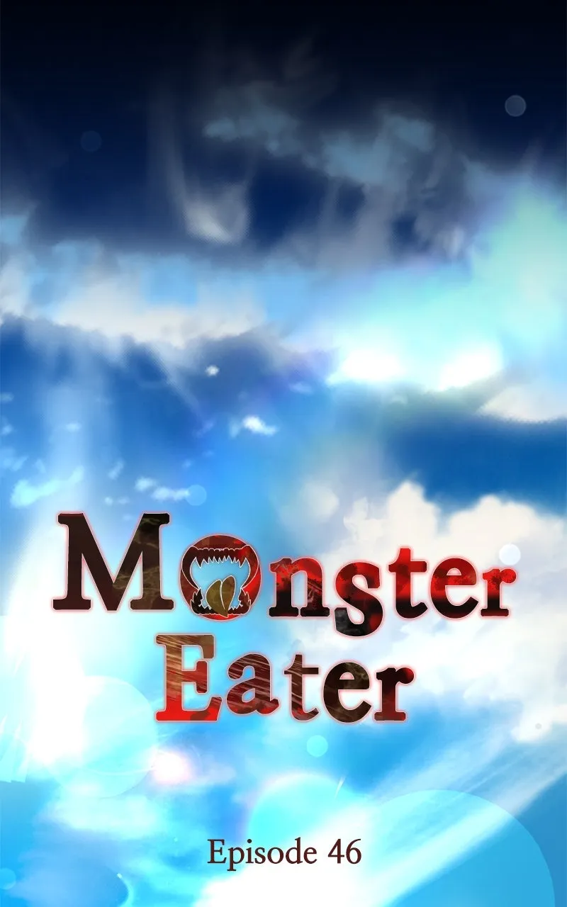 Read Monster Eater chapter 46 image 18 on Lezhin