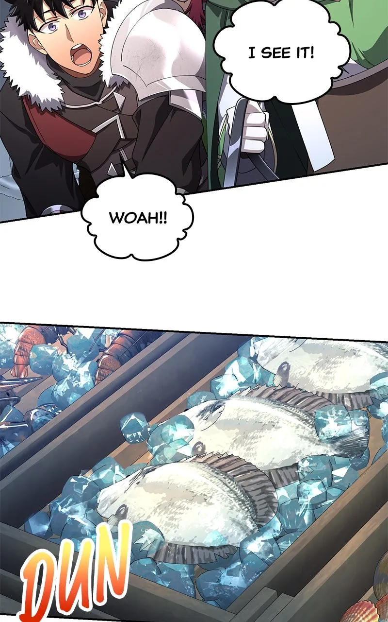Read Monster Eater chapter 46 image 20 on Lezhin
