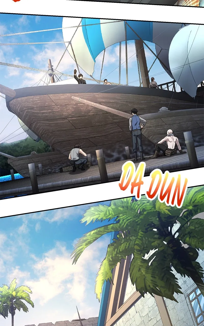 Read Monster Eater chapter 46 image 21 on Lezhin