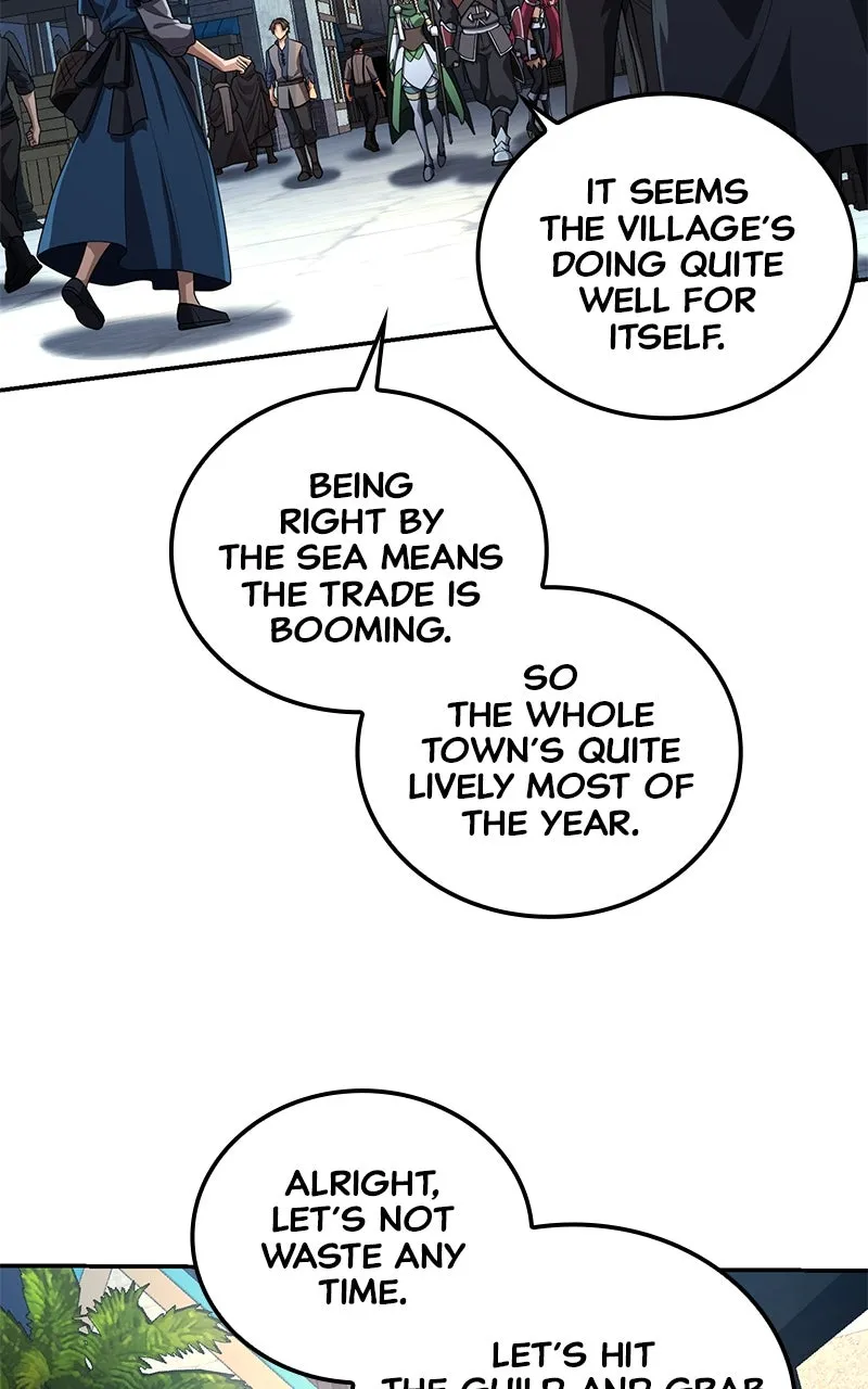 Read Monster Eater chapter 46 image 23 on Lezhin
