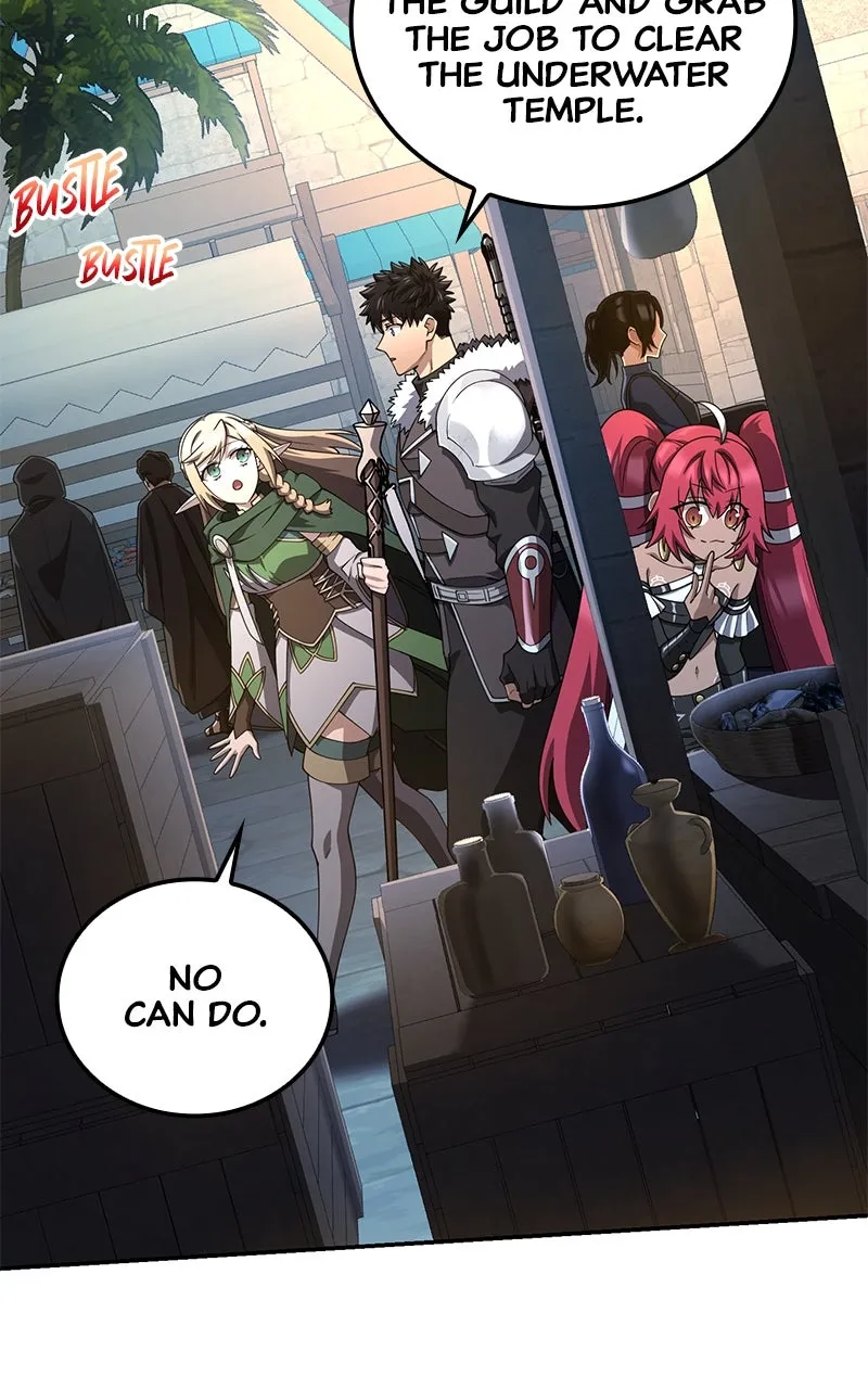 Read Monster Eater chapter 46 image 24 on Lezhin