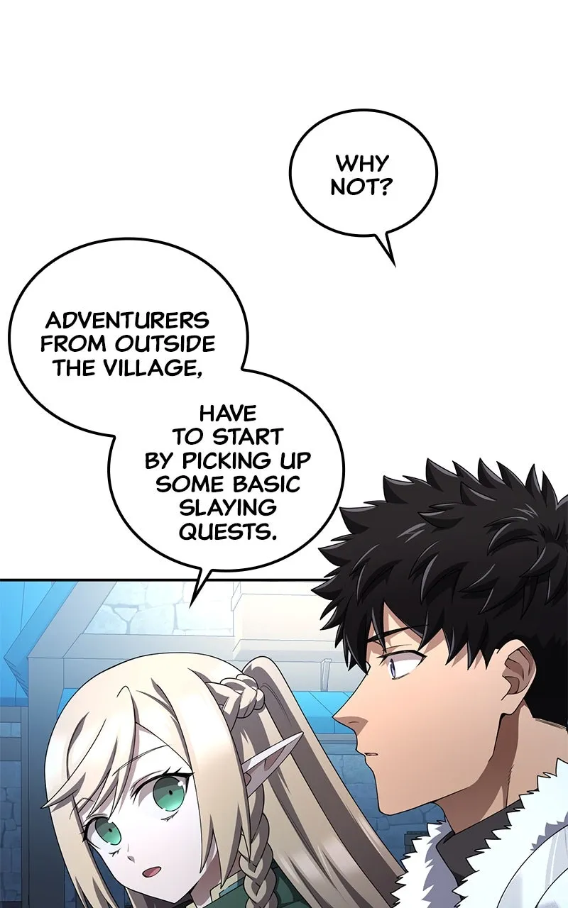 Read Monster Eater chapter 46 image 25 on Lezhin