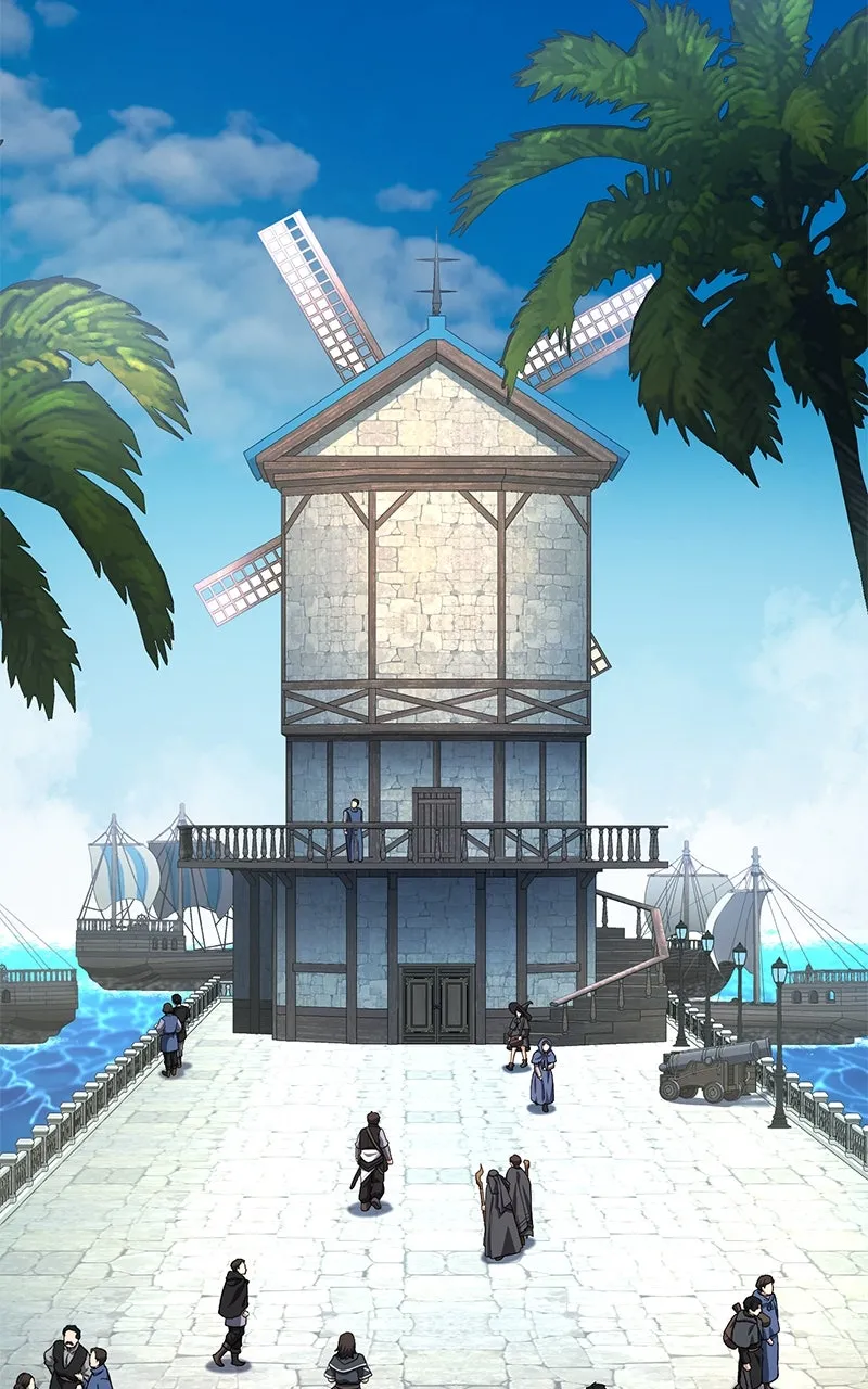 Read Monster Eater chapter 46 image 28 on Lezhin