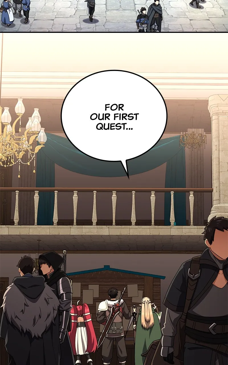 Read Monster Eater chapter 46 image 29 on Lezhin