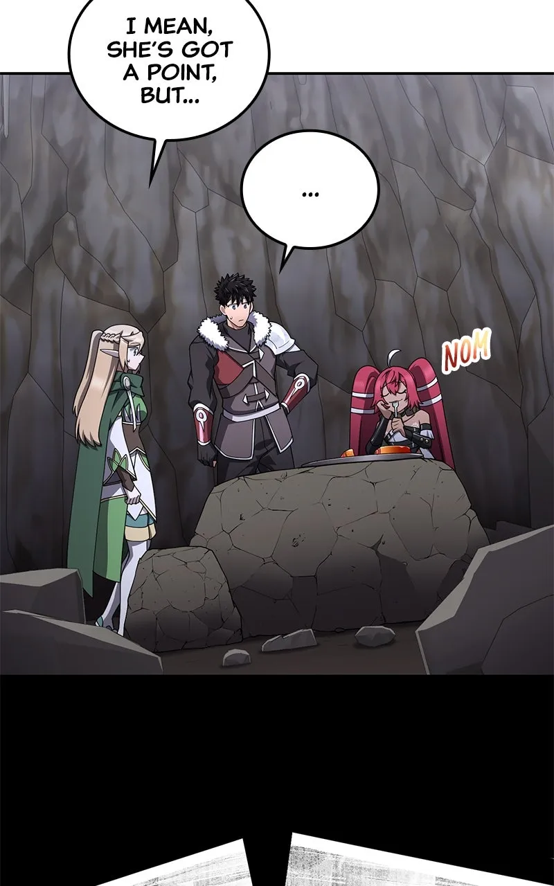 Read Monster Eater chapter 46 image 3 on Lezhin