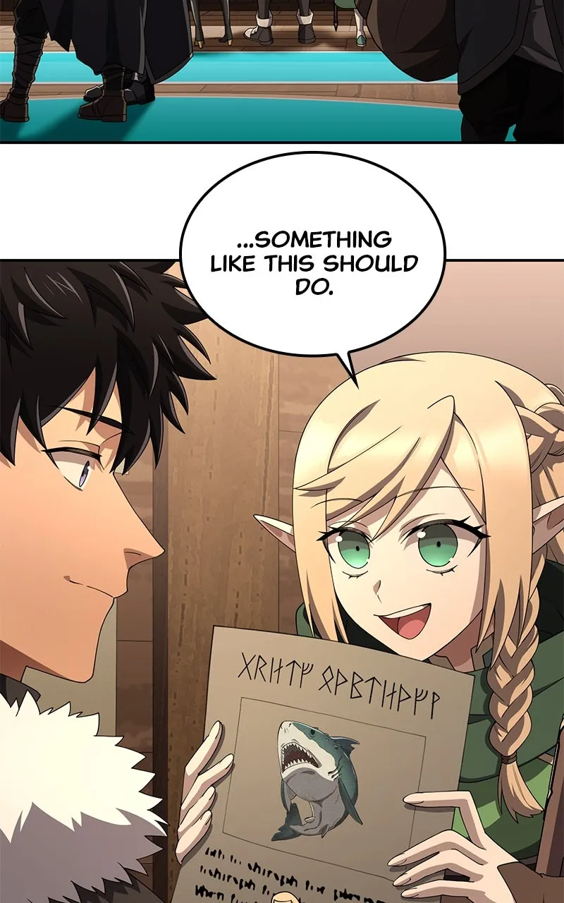 Read Monster Eater chapter 46 image 30 on Lezhin