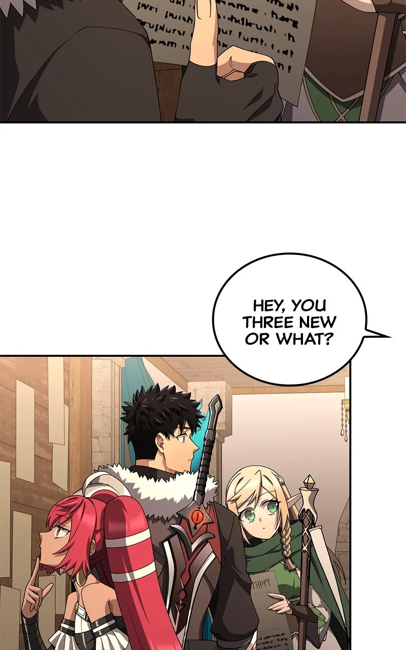 Read Monster Eater chapter 46 image 31 on Lezhin