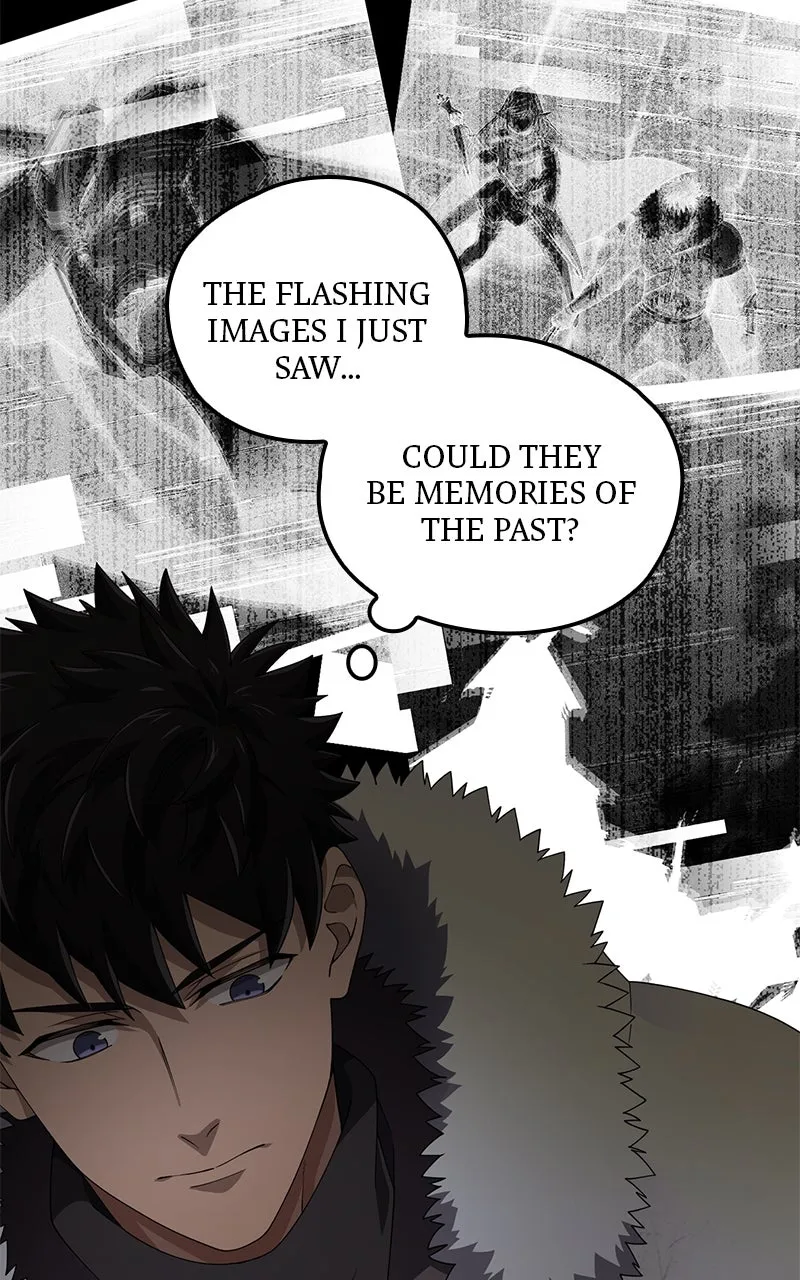 Read Monster Eater chapter 46 image 4 on Lezhin