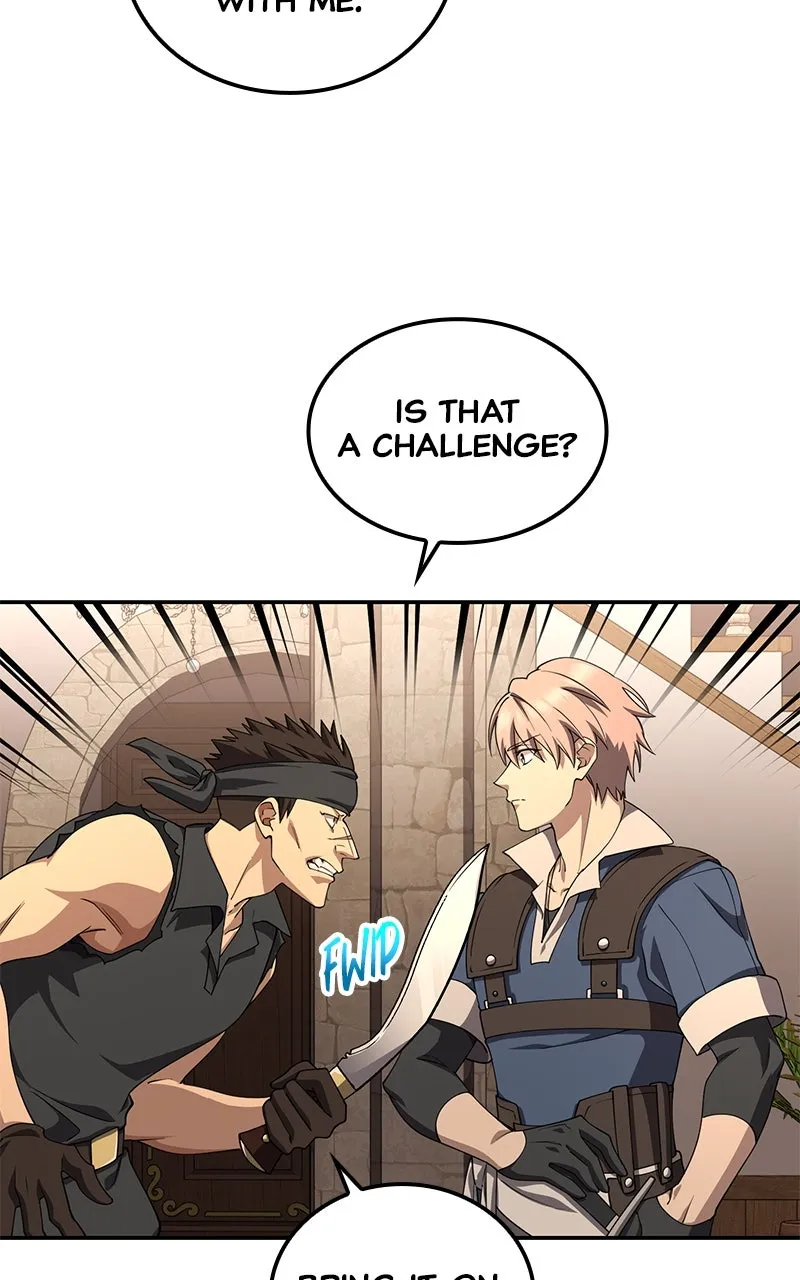 Read Monster Eater chapter 46 image 41 on Lezhin