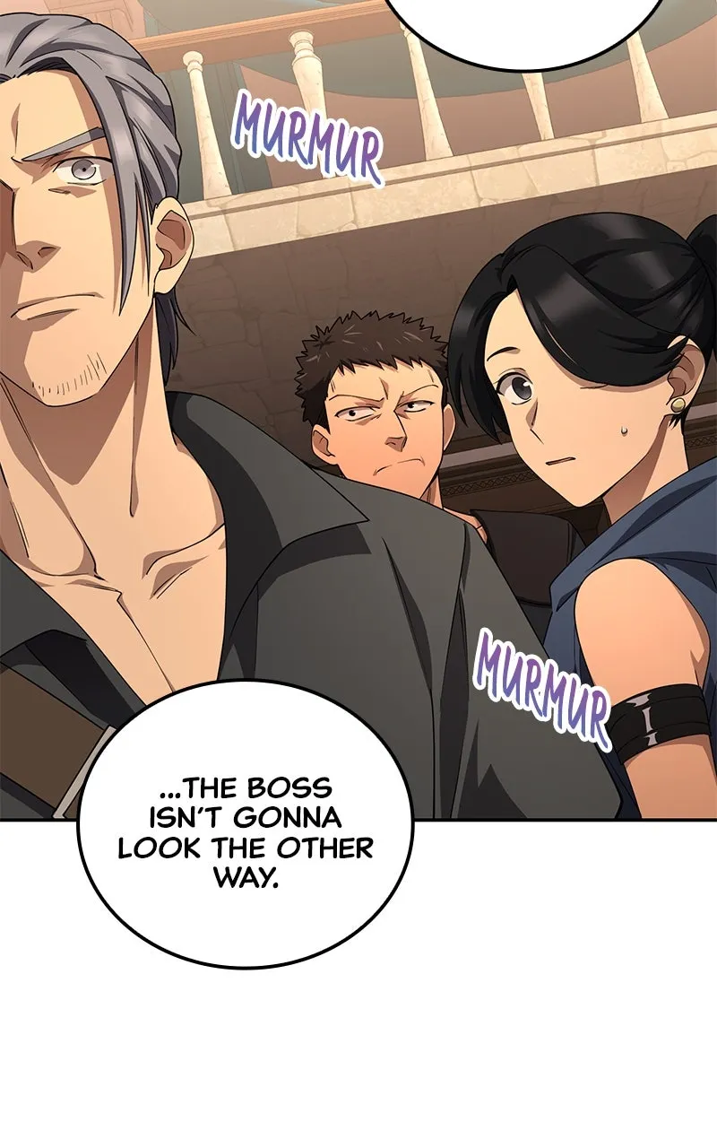 Read Monster Eater chapter 46 image 43 on Lezhin