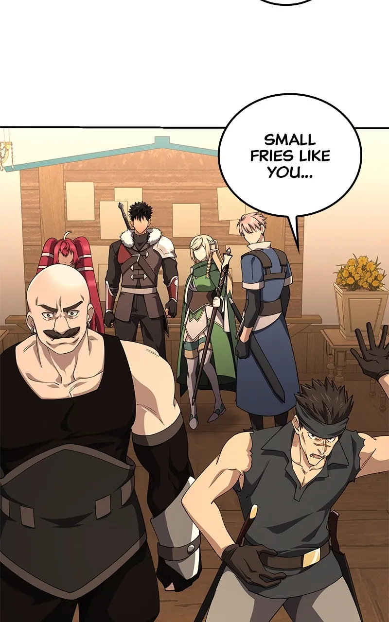 Read Monster Eater chapter 46 image 45 on Lezhin