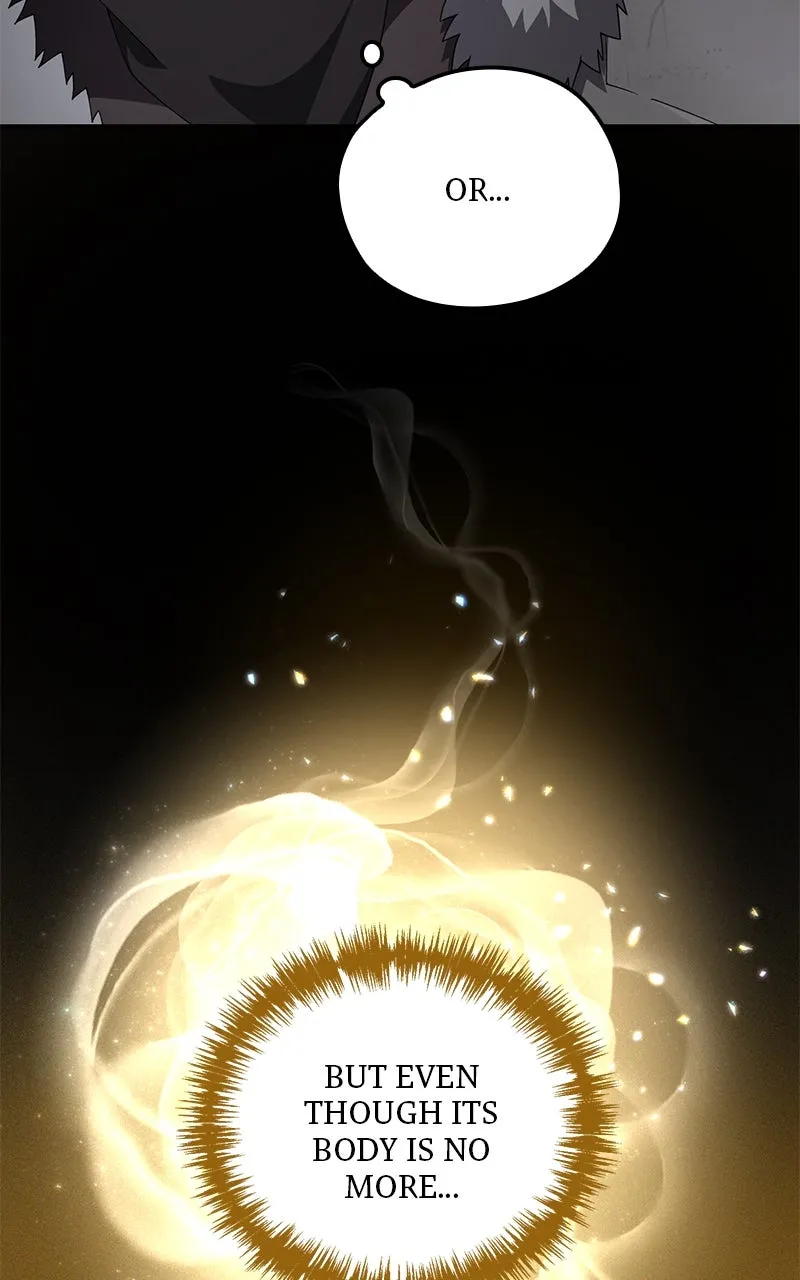 Read Monster Eater chapter 46 image 5 on Lezhin