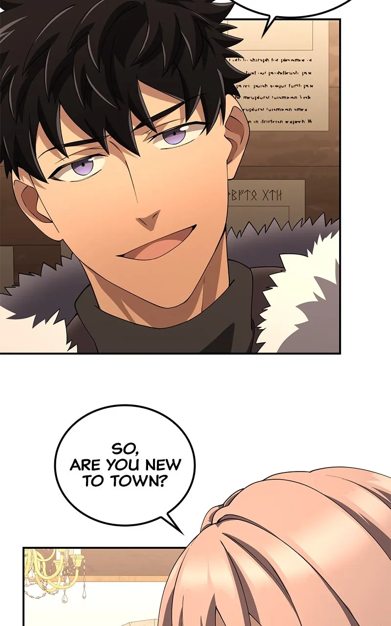 Read Monster Eater chapter 46 image 50 on Lezhin