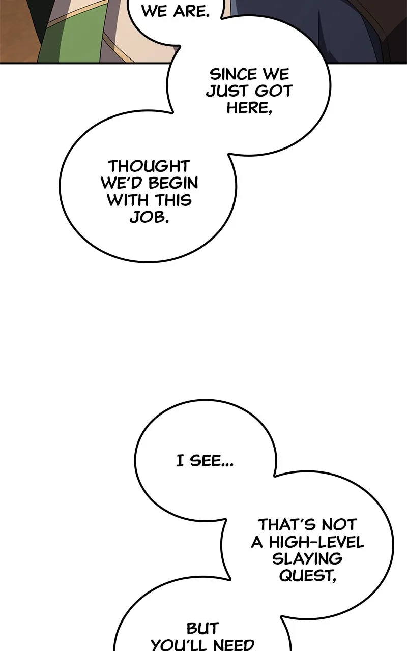 Read Monster Eater chapter 46 image 56 on Lezhin