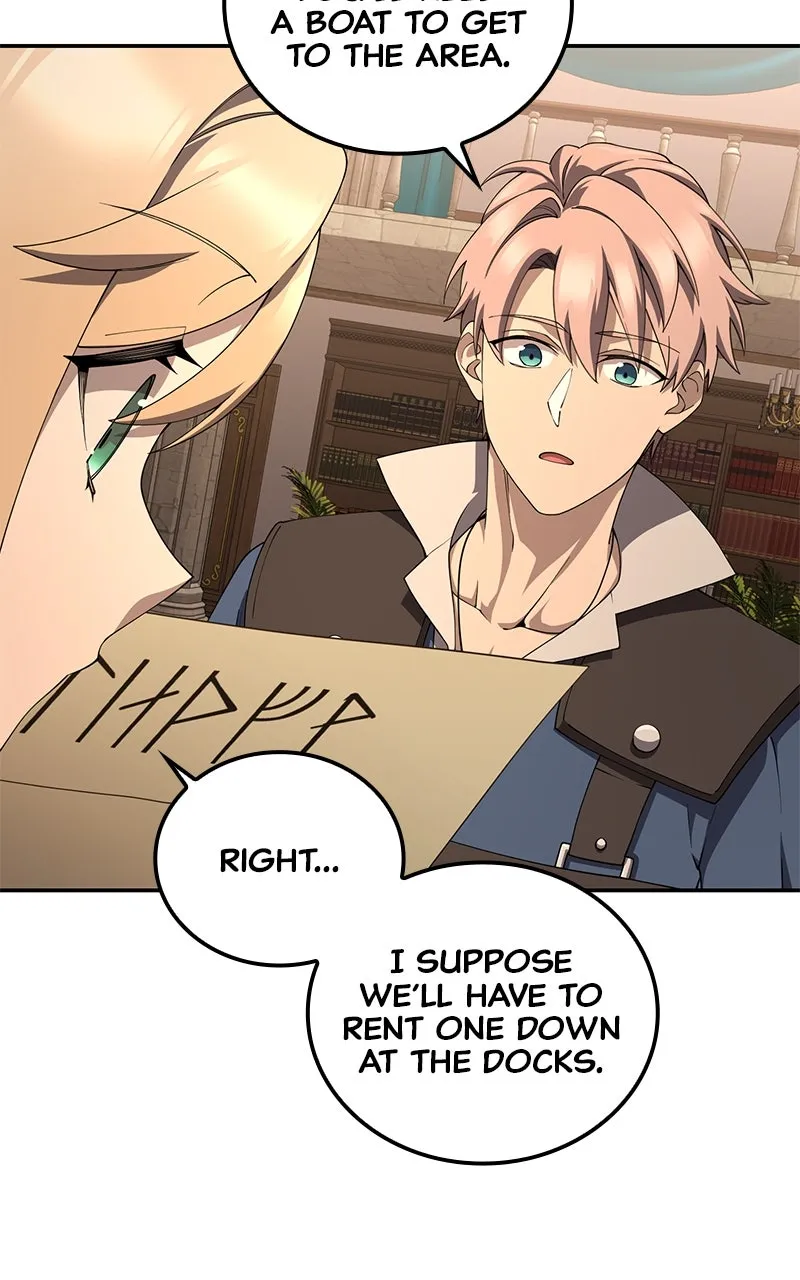 Read Monster Eater chapter 46 image 57 on Lezhin