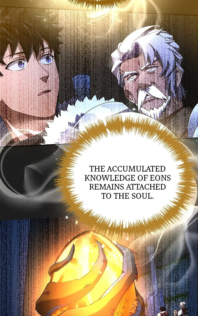 Read Monster Eater chapter 46 image 6 on Lezhin