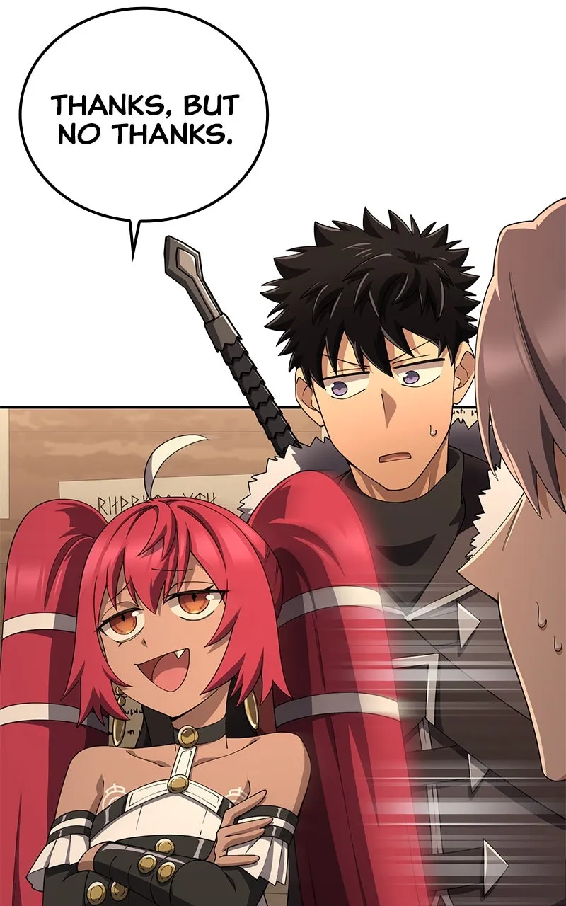 Read Monster Eater chapter 46 image 61 on Lezhin