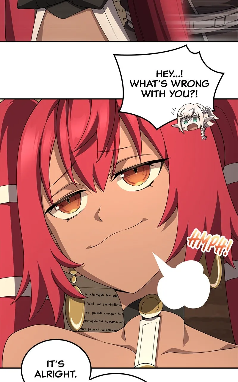 Read Monster Eater chapter 46 image 62 on Lezhin