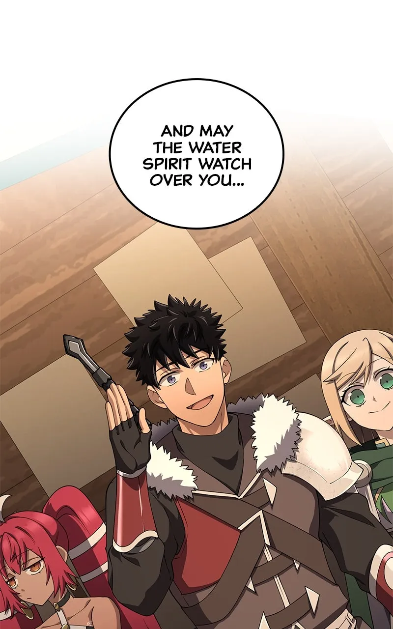 Read Monster Eater chapter 46 image 66 on Lezhin