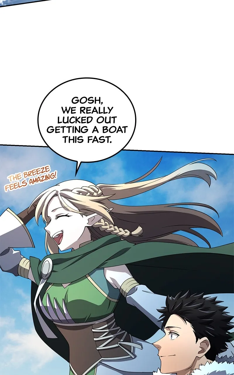 Read Monster Eater chapter 46 image 69 on Lezhin