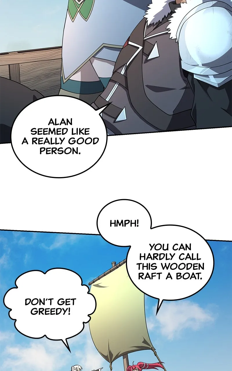 Read Monster Eater chapter 46 image 70 on Lezhin