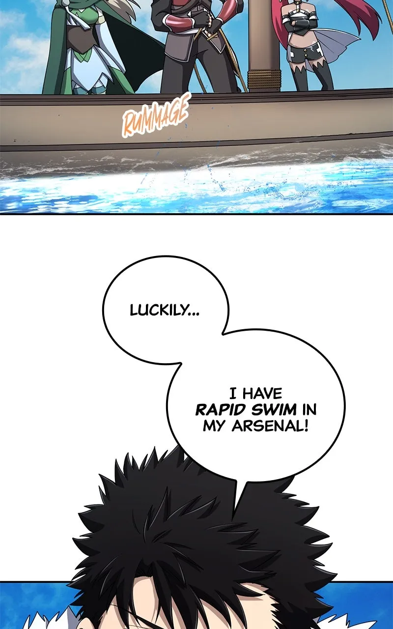 Read Monster Eater chapter 46 image 79 on Lezhin