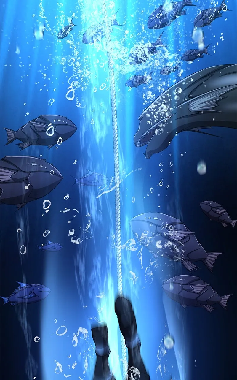 Read Monster Eater chapter 46 image 84 on Lezhin