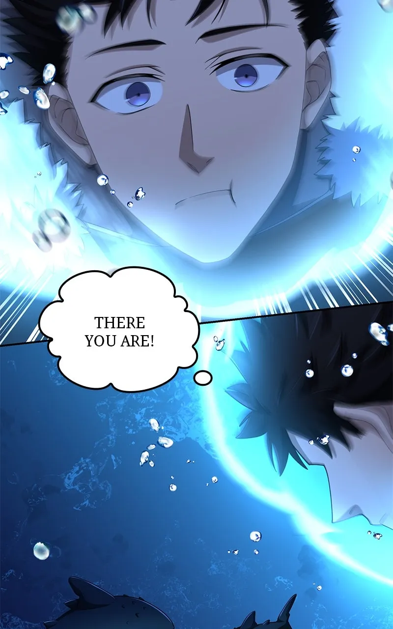 Read Monster Eater chapter 46 image 86 on Lezhin