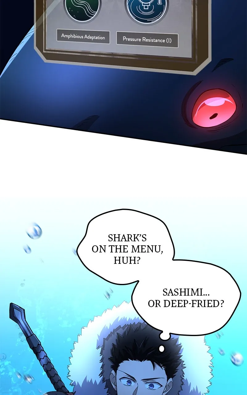 Read Monster Eater chapter 46 image 89 on Lezhin